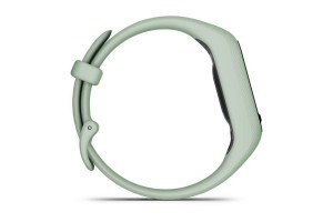 Garmin vívosmart 5 mentazöld - okoskarkötő