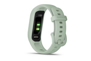 Garmin vívosmart 5 mentazöld - okoskarkötő