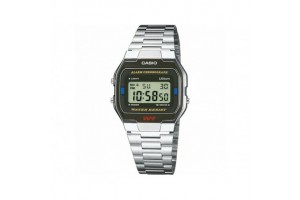 Casio A163WA-1QES Vintage digitális karóra