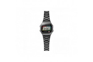 Casio A168WEUC-1AER Vintage X Uno férfi digitális karóra