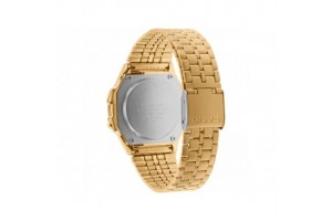 Casio A171WEG-9AEF Vintage unisex arany digitális karóra