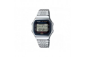 Casio ABL-100WE-1AEF digitális óra, Bluetooth, lépésszámláló
