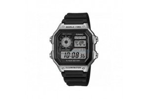 Casio AE-1200WH-1CVEF...