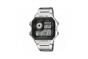 Casio AE-1200WHD-1AVEF karóra