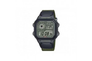 Casio AE-1200WHUB-3AVEF...