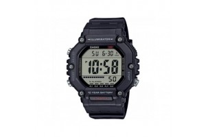 Casio AE-1600H-1AVEF...