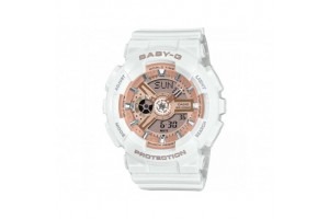Casio BA-110X-7A1ER Baby-G...