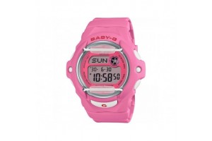 Casio BG-169CH-4ER Baby-G...