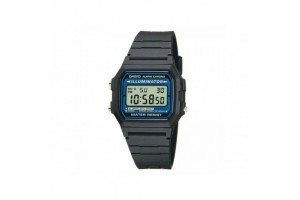 Casio F-105W-1AWYEF karóra