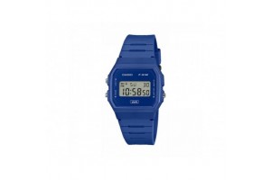 Casio F-91WB-2A1EF...