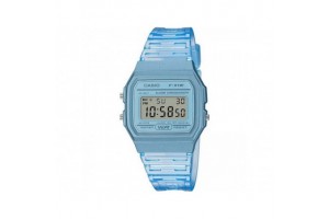 Casio F-91WS-2EF Vintage...