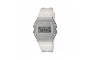 Casio F-91WS-7EF Vintage...