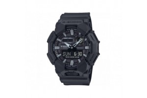 Casio GA-010-1A1ER G-Shock...