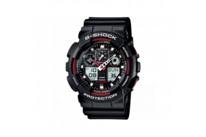 Casio GA-100-1A4ER karóra