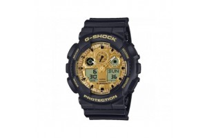 Casio GA-100GGB-1A9ER...