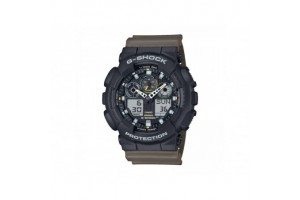 Casio GA-100TU-1A3ER...