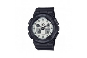 Casio GA-100WD-1AER G-Shock...