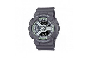 Casio GA-110HD-8AER G-Shock...