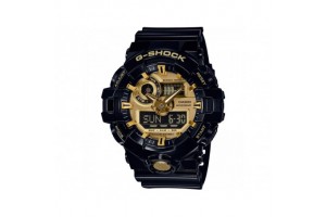 Casio GA-710GB-1AER G-Shock...