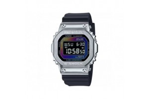 Casio GM-5600RW-1ER G-Shock...