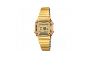Casio LA670WEGA-9EF Vintage...