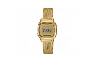 Casio LA670WEMY-9EF Vintage...