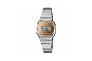 Casio LA670WES-4AEF  karóra...