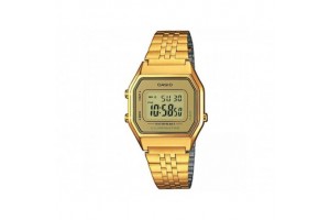 Casio LA680WEGA-9ER Vintage...