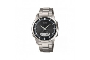 Casio LCW-M170TD-1AER Wave...