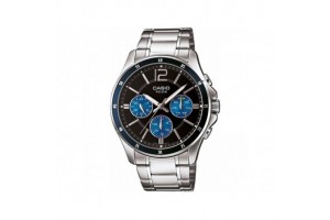 Casio MTP-1374PD-2AVEF...