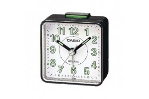 Casio TQ-140-1BEF ébresztőóra