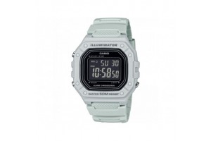 Casio W-218H-8BVEF...