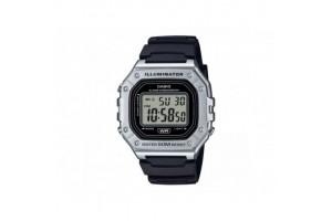 Casio W-218HM-7AVEF...