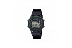 Casio W-220H-1A3VEF...
