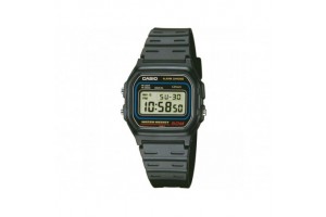 Casio W-59-1VQES karóra