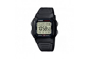 Casio W-800H-1AVES...