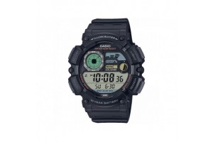 Casio WS-1500H-1AVEF...