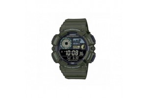 Casio WS-1500H-3BVEF...