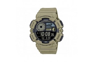 Casio WS-1500H-5BVEF...