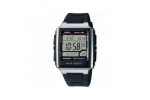 Casio WV-59R-1AEF Wave...