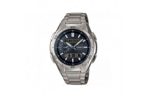 Casio WVA-M650TD-1AER Wave...