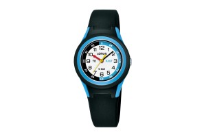 LORUS RRX77JX9 gyerek karóra, színes szilikon