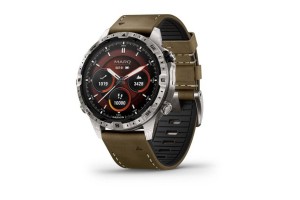 Garmin MARQ Adventurer (Gen 2) – Damaszkuszi acél