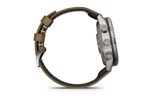 Garmin MARQ Adventurer (Gen 2) – Damaszkuszi acél