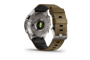 Garmin MARQ Adventurer (Gen 2) – Damaszkuszi acél