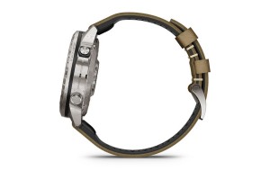 Garmin MARQ Adventurer (Gen 2) – Damaszkuszi acél