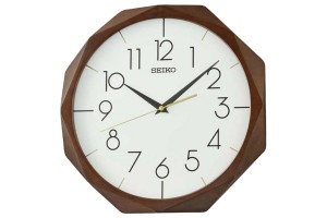 Seiko QXA863B falióra 33,5 cm