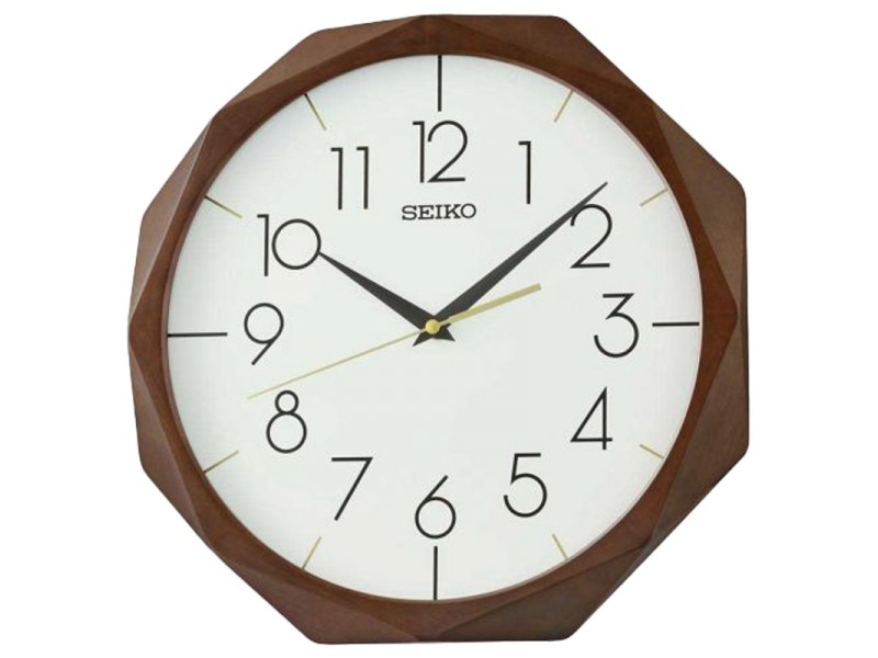 Seiko QXA863B falióra 33,5 cm