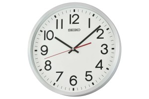 Seiko QXA861S falióra 30,2 cm