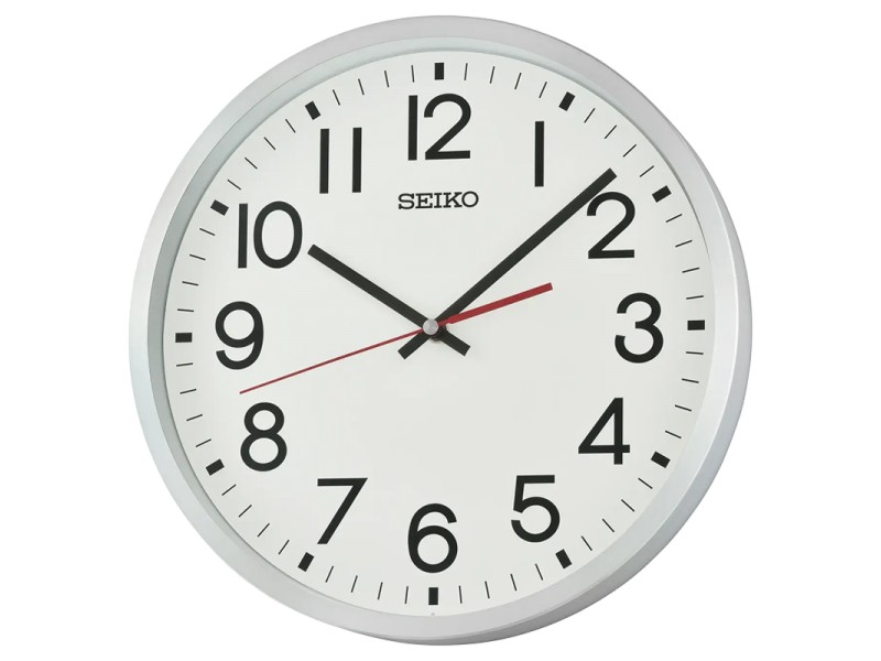 Seiko QXA861S falióra 30,2 cm